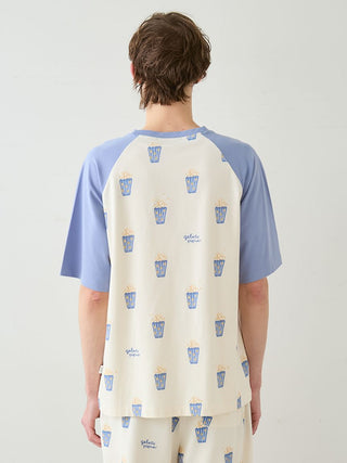 Men's Popcorn T-shirt