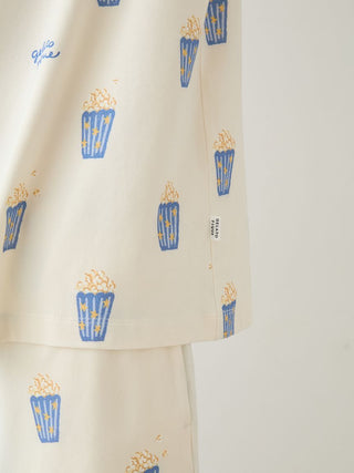 Men's Popcorn T-shirt