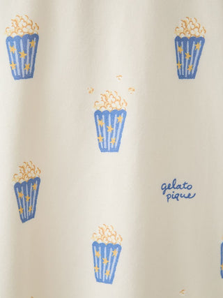 Men's Popcorn T-shirt