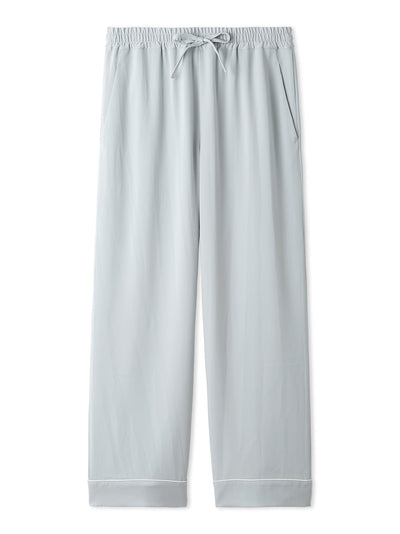 MEN'S Satin Pajama Pants gelato pique