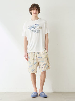 Men's Star Vehicle Shorts
