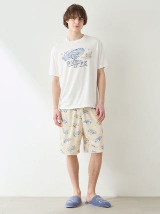 Men's Star Vehicle Shorts