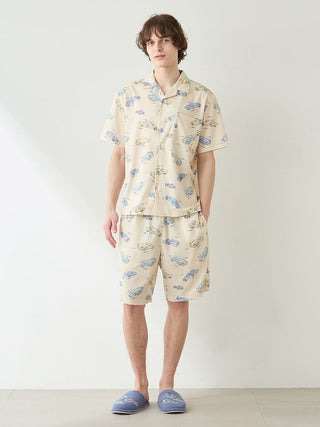 Men's Star Vehicle Shorts
