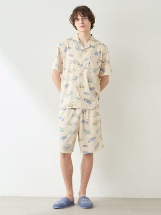 Men's Star Vehicle Shorts