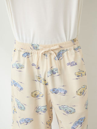 Men's Star Vehicle Shorts