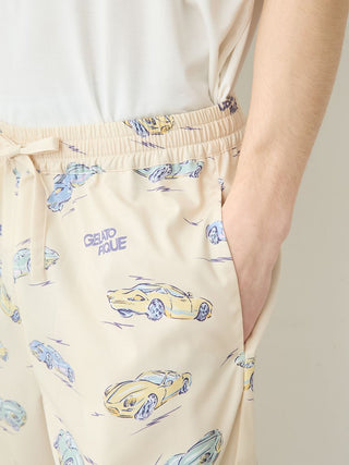 Men's Star Vehicle Shorts
