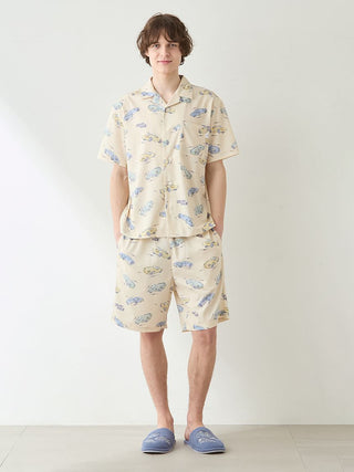 Men's Star Vehicle Shirt