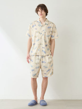 Men's Star Vehicle Shirt