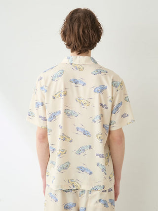 Men's Star Vehicle Shirt