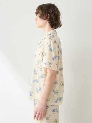 Men's Star Vehicle Shirt
