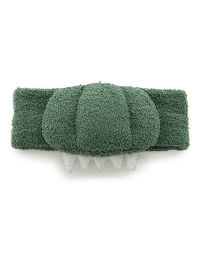 MEN'S Baby Moco Dinosaur Headband gelato pique