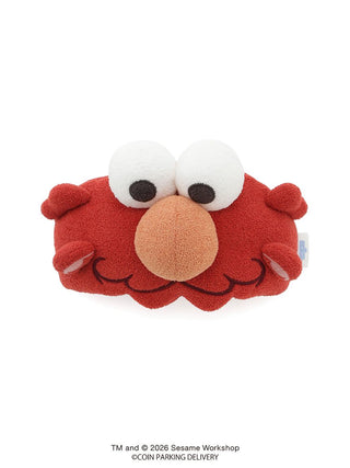 [SESAME STREET×CPD HOOME meets GELATO PIQUE] Airy Moco Hairband - view 4