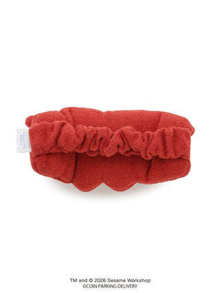 [SESAME STREET×CPD HOOME meets GELATO PIQUE] Airy Moco Hairband - view 5