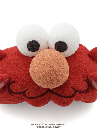 [SESAME STREET×CPD HOOME meets GELATO PIQUE] Airy Moco Hairband - view 7