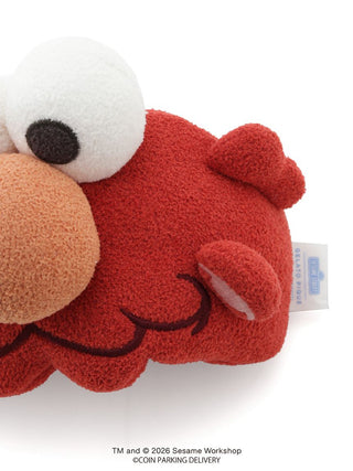 [SESAME STREET×CPD HOOME meets GELATO PIQUE] Airy Moco Hairband - view 8