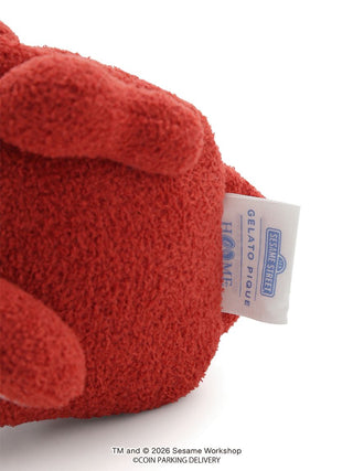 [SESAME STREET×CPD HOOME meets GELATO PIQUE] Airy Moco Hairband - view 9