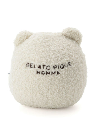 Baby Moco Bear Dharma Plush Toy in cream, Cute Plush Toys | Character Toys at Gelato Pique USA.
