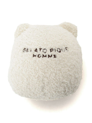 Baby Moco Bear Dharma Plush Toy in cream, Cute Plush Toys | Character Toys at Gelato Pique USA.