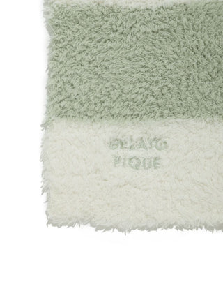 Men's Gelato 2 Border Blanket