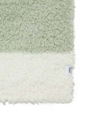 Men's Gelato 2 Border Blanket