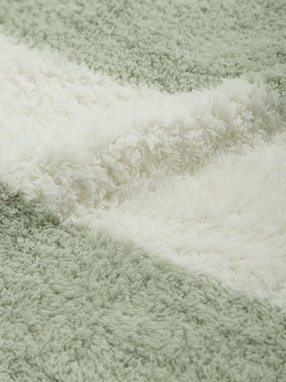 Men's Gelato 2 Border Blanket