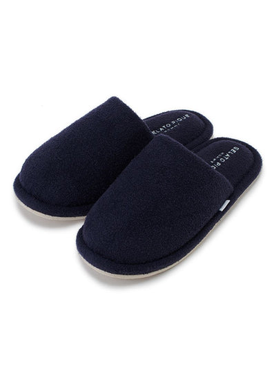 MEN'S Smoothie Indoor Slip On Shoes gelato pique