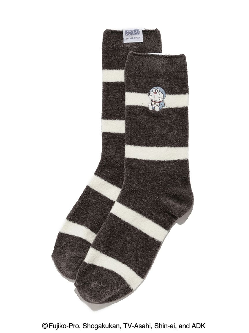 Doraemon Men’s Socks