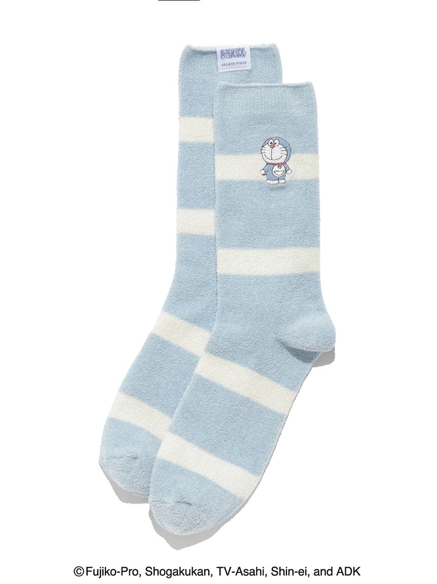 Doraemon Men’s Socks