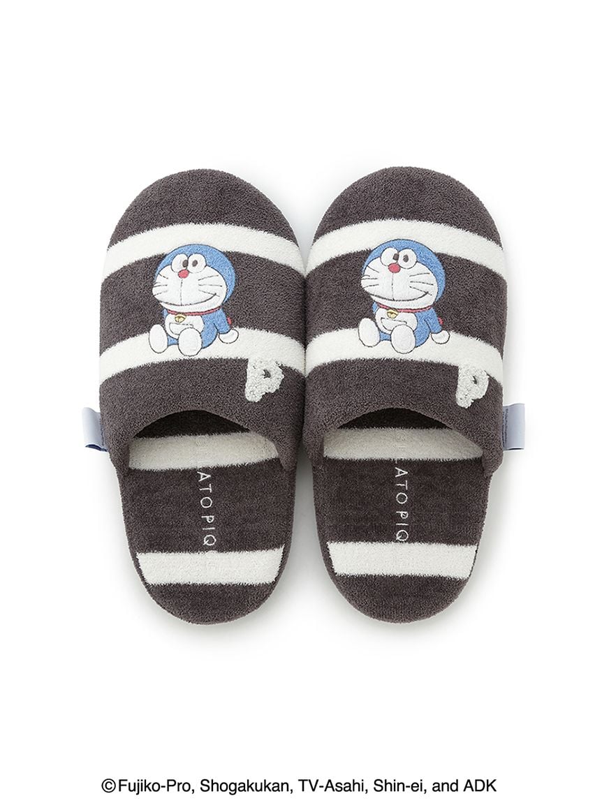 Doraemon Men’s Slippers