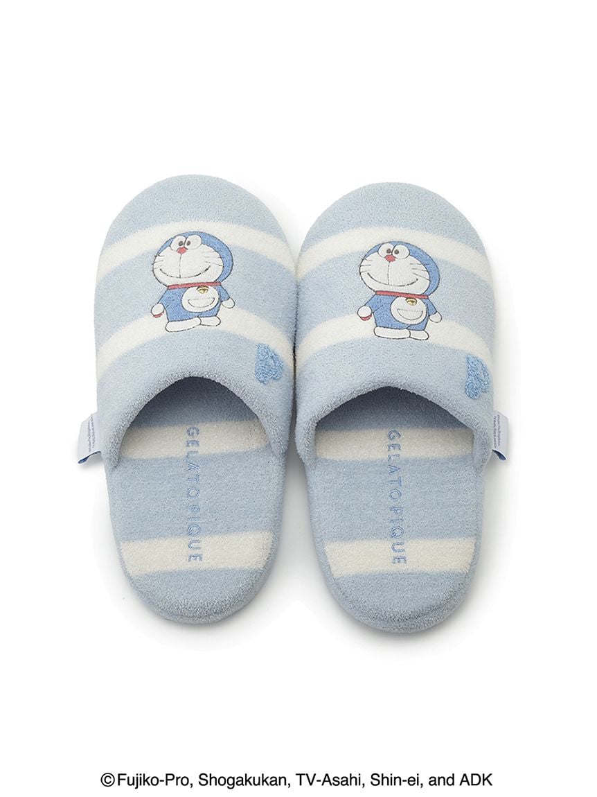 Doraemon Men’s Slippers