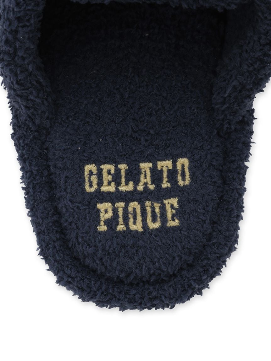 MEN's Sporty Bear Baby Moco Room Sneakers