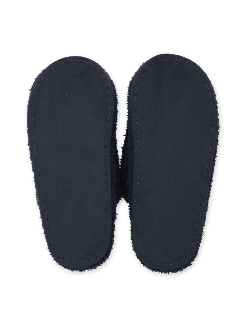 MEN's Sporty Bear Baby Moco Room Sneakers