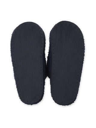 MEN's Sporty Bear Baby Moco Room Sneakers