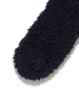 [HOLIDAY] Men's Gelato Snow Bear Jacquard Socks