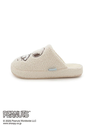 [PEANUTS] Men's Original Art Room Shoes