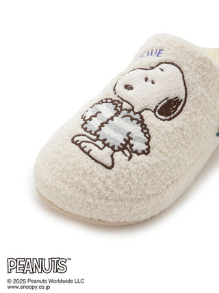 [PEANUTS] Men's Original Art Room Shoes