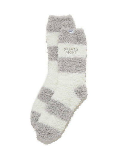 Men's Gelato 2 Border Socks gelato pique