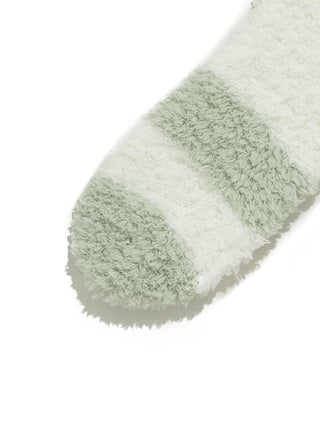 Men's Gelato 2 Border Socks