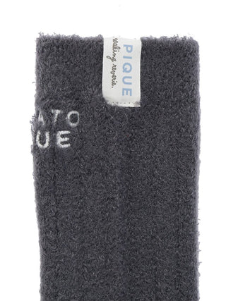 Men's Temperature-regulating Smoothie Socks - view 5
