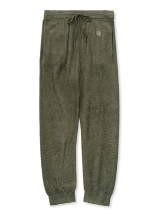 Washable Smoothie Lounge Pants a Premium collection item of Loungewear and Pants for Men at Gelato Pique USA.