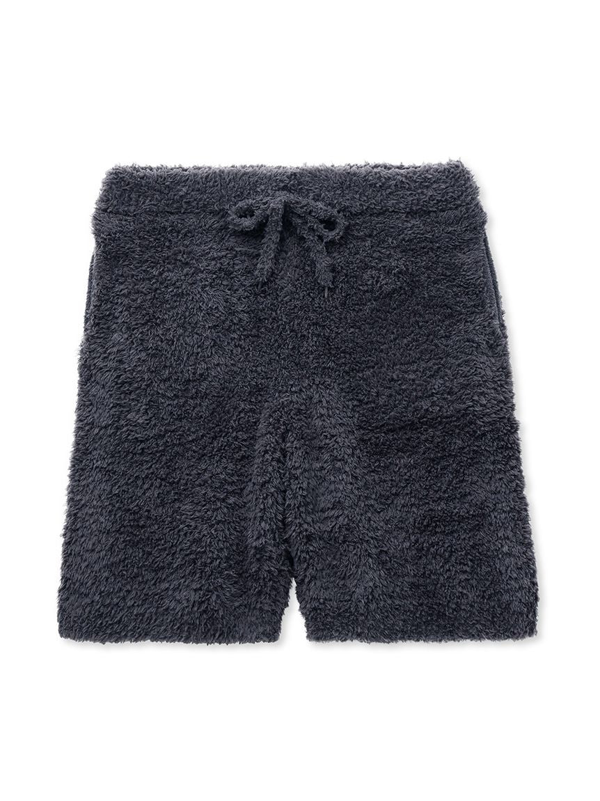 Gelato Cozy Fluffy Lounge Shorts - Main Image