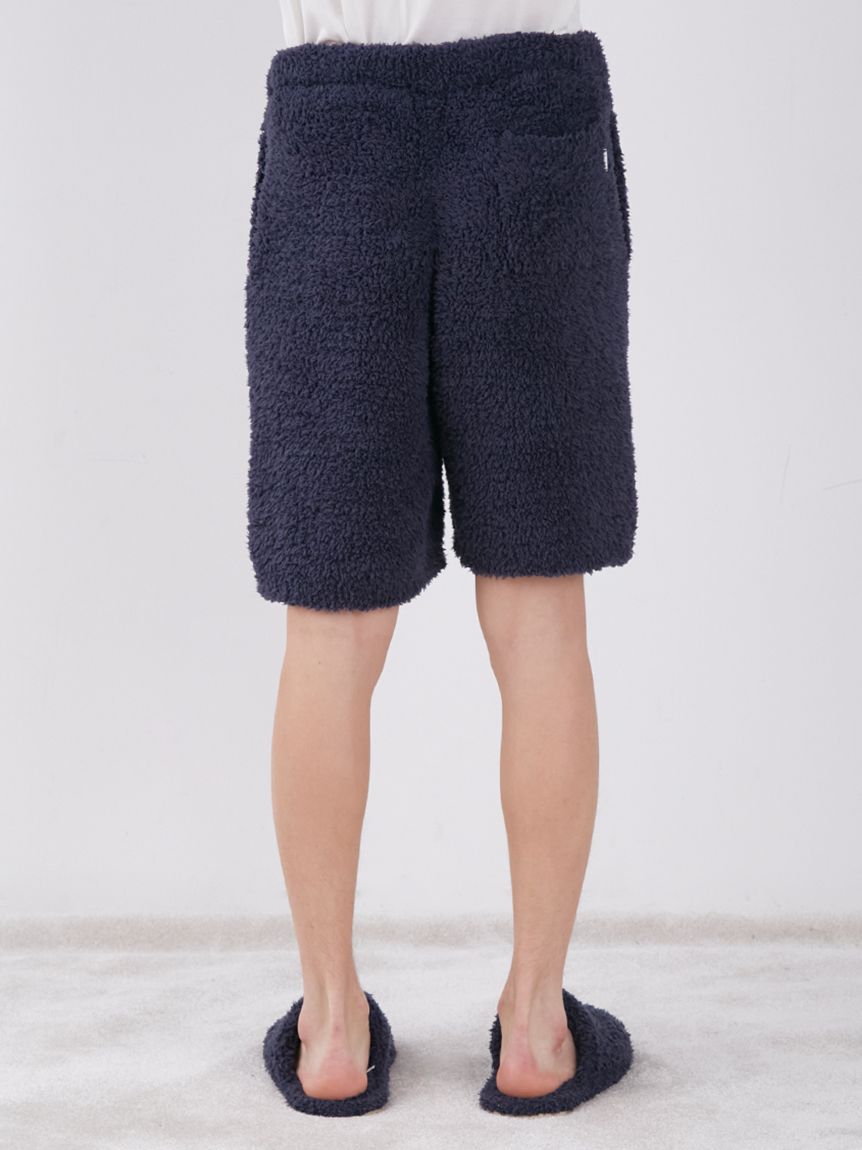 Gelato Cozy Fluffy Lounge Shorts