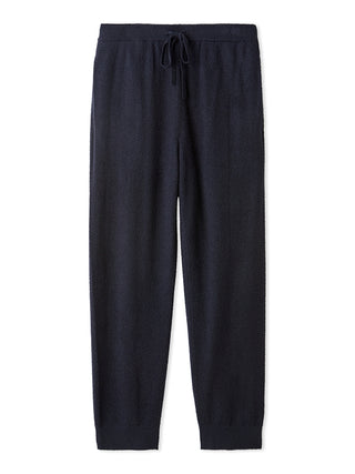 MEN'S Smoothie Cozy Lounge Pants in NAVY, Men's Loungewear Lounge Pants at Gelato Pique USA.