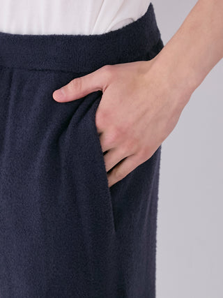 MEN'S Smoothie Cozy Lounge Pants in NAVY, Men's Loungewear Lounge Pants at Gelato Pique USA.