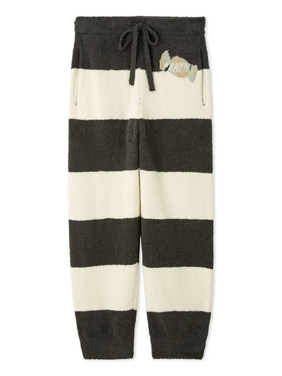 Baby Moco Jacquard Lounge Pants gelato pique