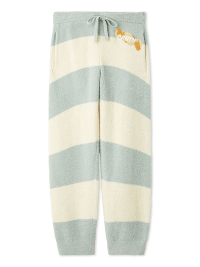 Baby Moco Jacquard Lounge Pants gelato pique
