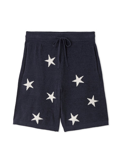 MEN'S Air Mocostar Jacquard Lounge Shorts gelato pique