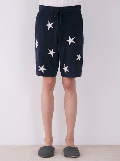 MEN'S Air Mocostar Jacquard Lounge Shorts gelato pique