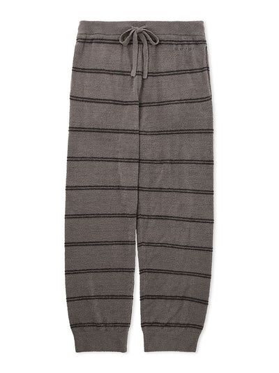 MEN'S Hot Smoothie Striped Lounge Pants gelato pique