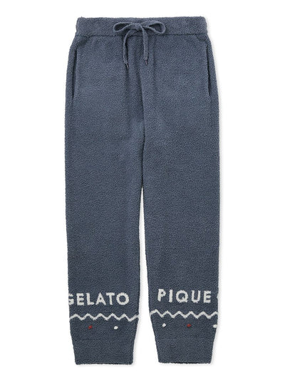 Mens Nordic Lounge Pants gelato pique